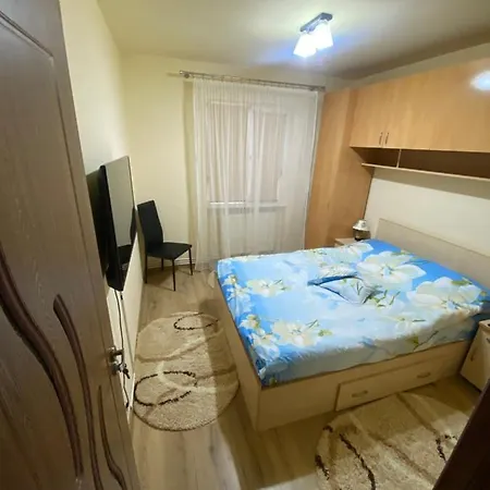 Regim Hotelier Apartment *