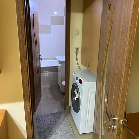 Regim Hotelier Apartment Deva