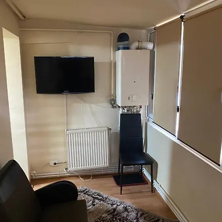 Apartment Regim Hotelier Deva