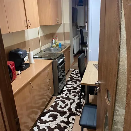 Apartment Regim Hotelier *