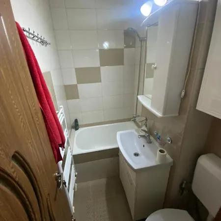 Apartment Regim Hotelier Deva