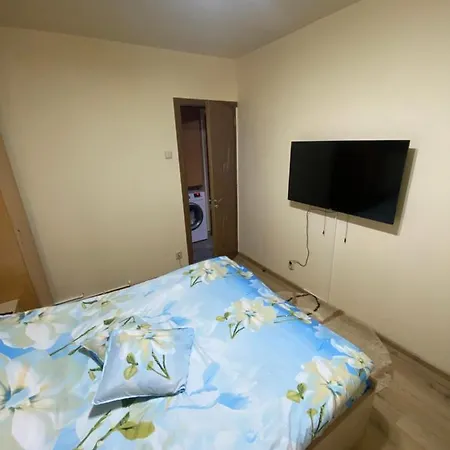 Apartment Regim Hotelier