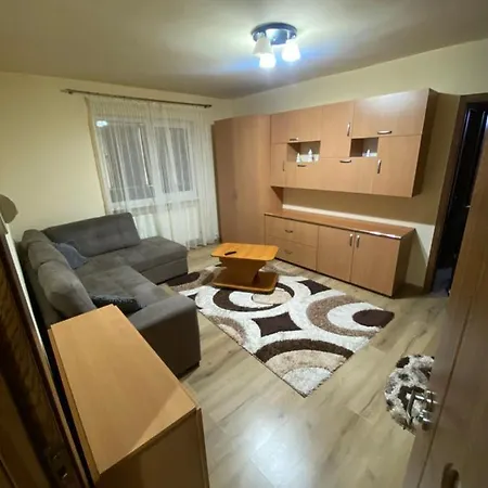 Apartment Regim Hotelier Deva