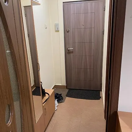 Regim Hotelier Apartment Deva